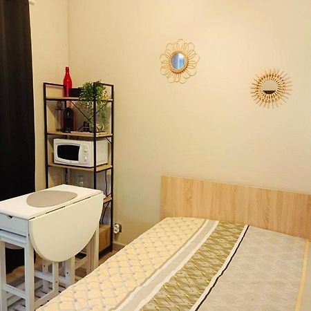Appartement Calme Et Bien Situe Tarbes Exteriér fotografie