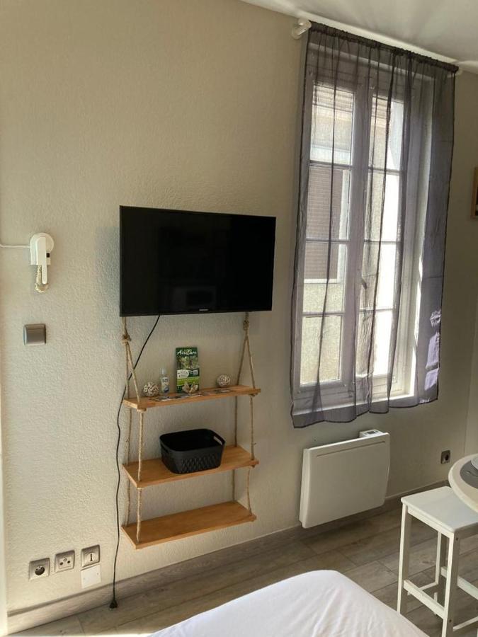 Appartement Calme Et Bien Situe Tarbes Exteriér fotografie