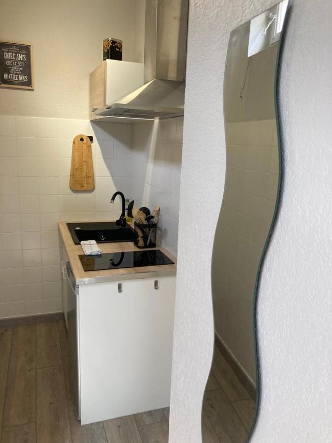 Appartement Calme Et Bien Situe Tarbes Exteriér fotografie