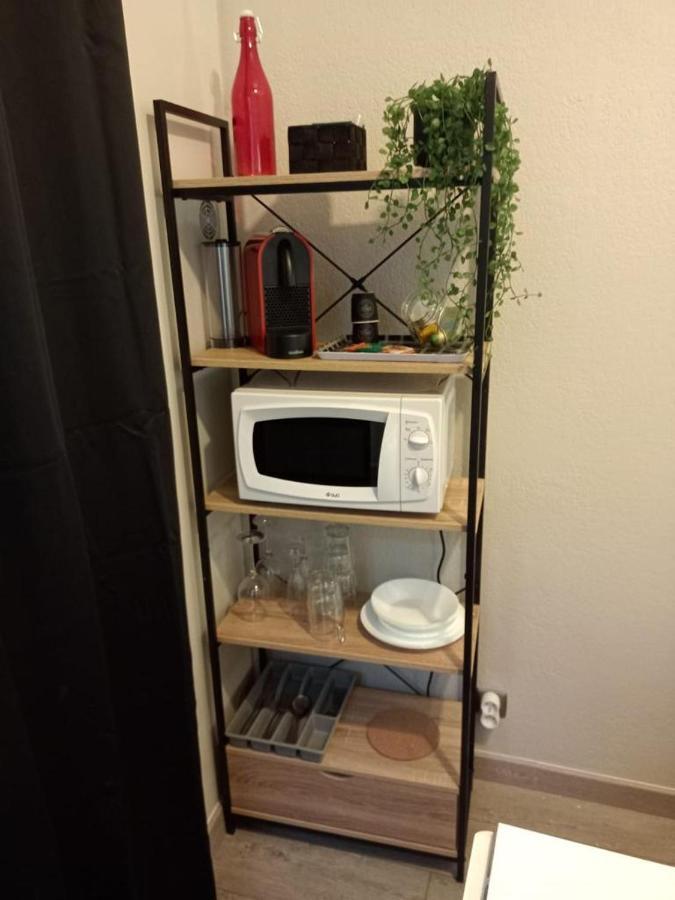 Appartement Calme Et Bien Situe Tarbes Exteriér fotografie