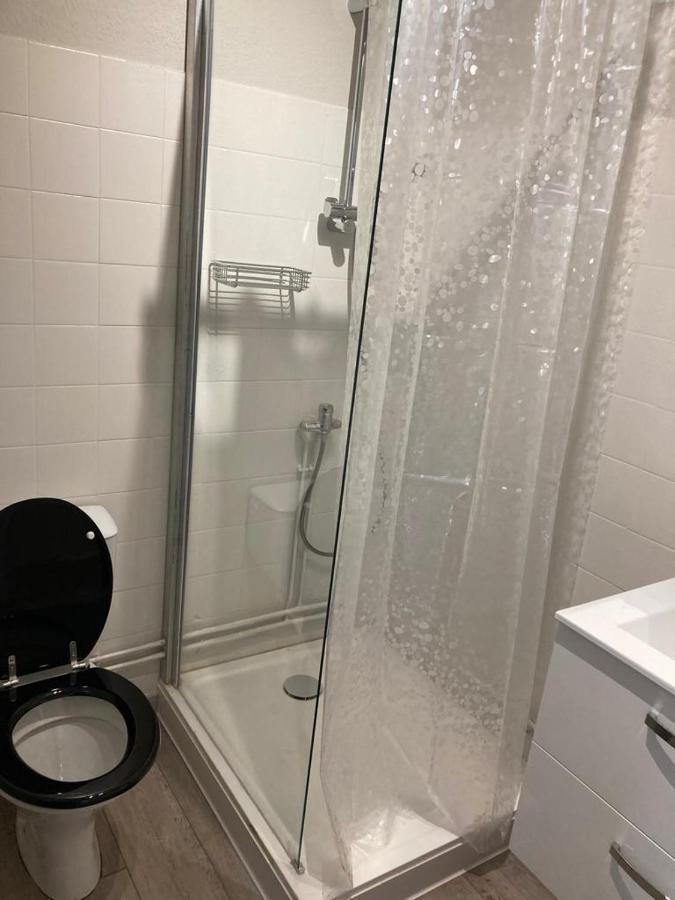 Appartement Calme Et Bien Situe Tarbes Exteriér fotografie