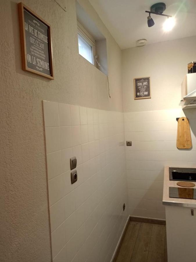 Appartement Calme Et Bien Situe Tarbes Exteriér fotografie