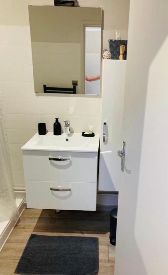Appartement Calme Et Bien Situe Tarbes Exteriér fotografie